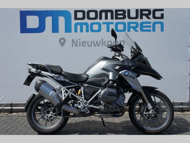 bmw - r-1200-gs