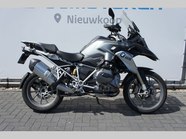 bmw - r-1200-gs