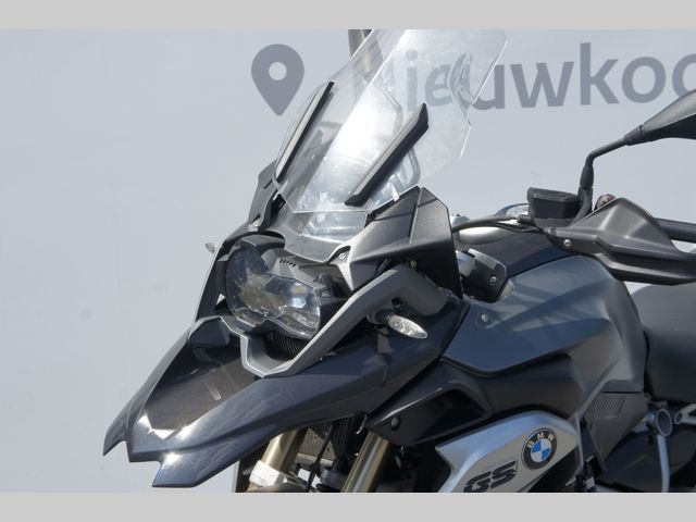 bmw - r-1200-gs