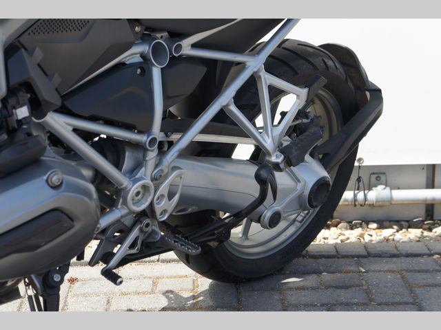 bmw - r-1200-gs