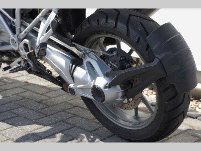 bmw - r-1200-gs