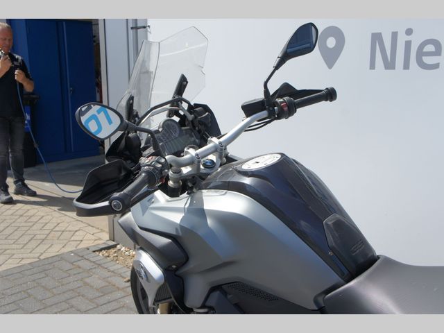 bmw - r-1200-gs