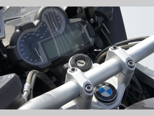 bmw - r-1200-gs