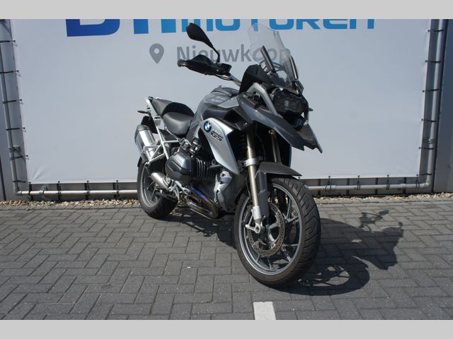 bmw - r-1200-gs
