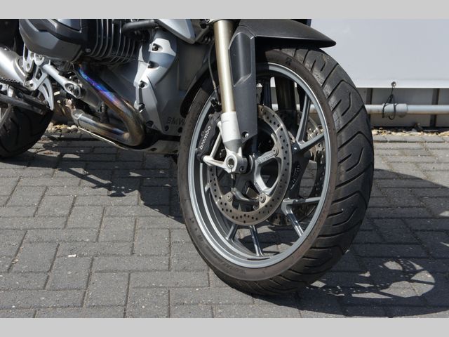 bmw - r-1200-gs