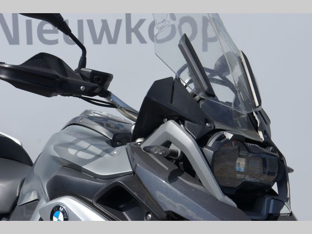 bmw - r-1200-gs