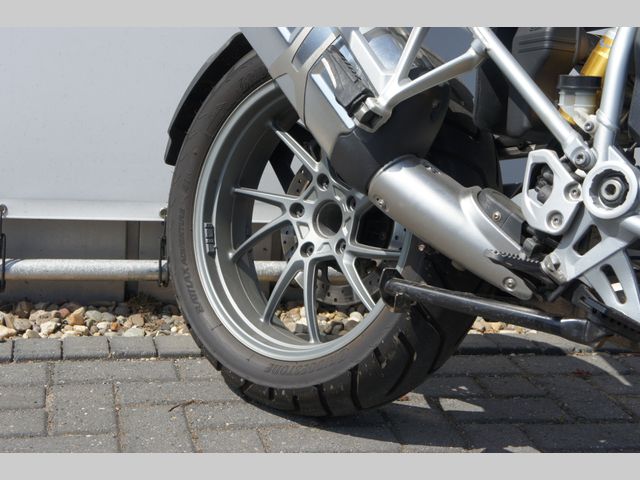 bmw - r-1200-gs