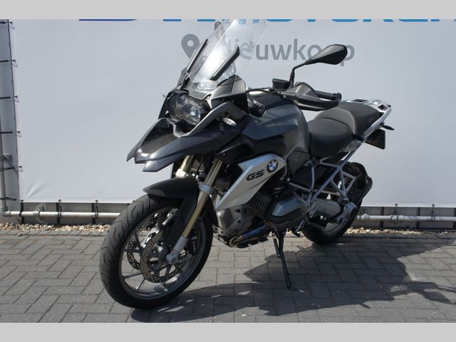 bmw - r-1200-gs