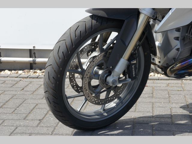 bmw - r-1200-gs