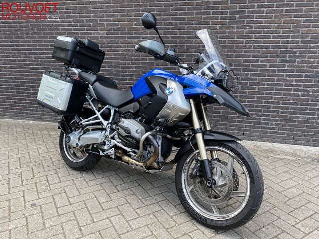 bmw - r-1200-gs