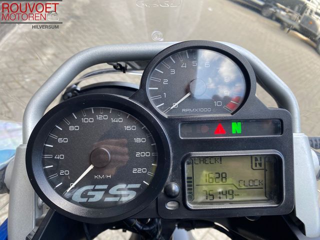 bmw - r-1200-gs