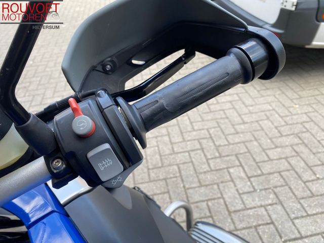 bmw - r-1200-gs