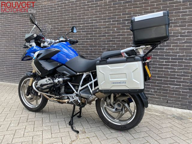 bmw - r-1200-gs