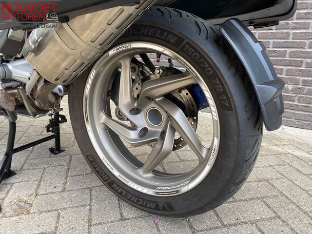 bmw - r-1200-gs