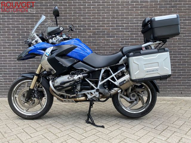 bmw - r-1200-gs