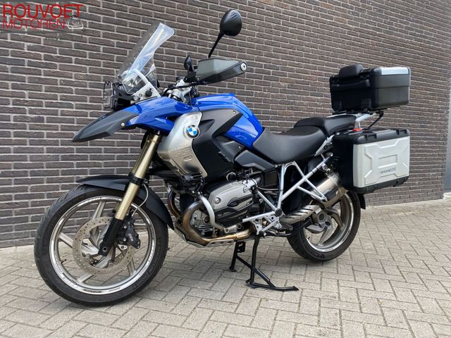bmw - r-1200-gs