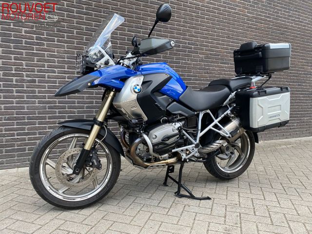 bmw - r-1200-gs