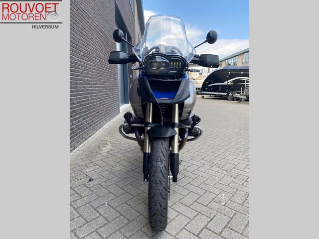 bmw - r-1200-gs
