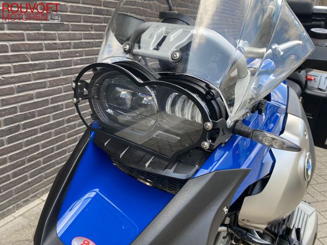 bmw - r-1200-gs