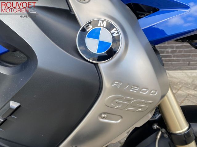 bmw - r-1200-gs
