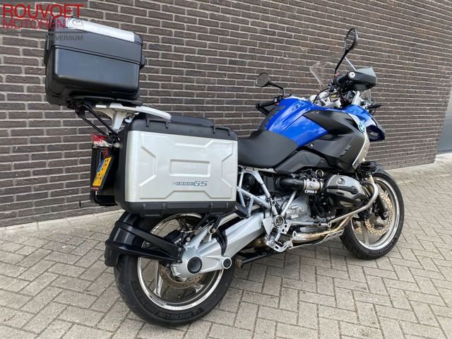 bmw - r-1200-gs