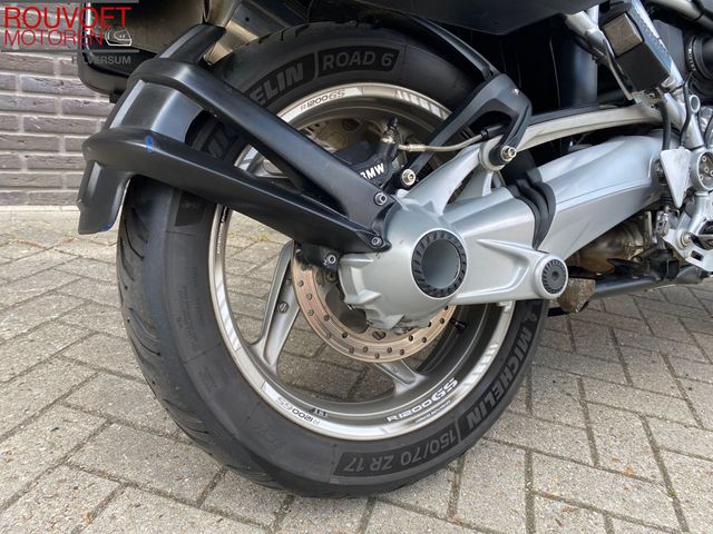 bmw - r-1200-gs