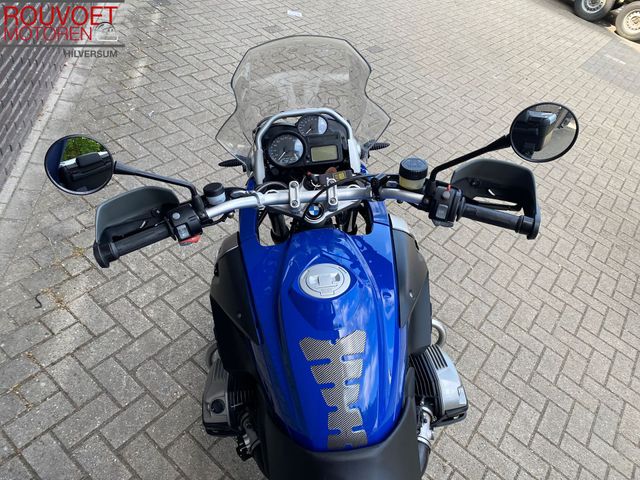 bmw - r-1200-gs