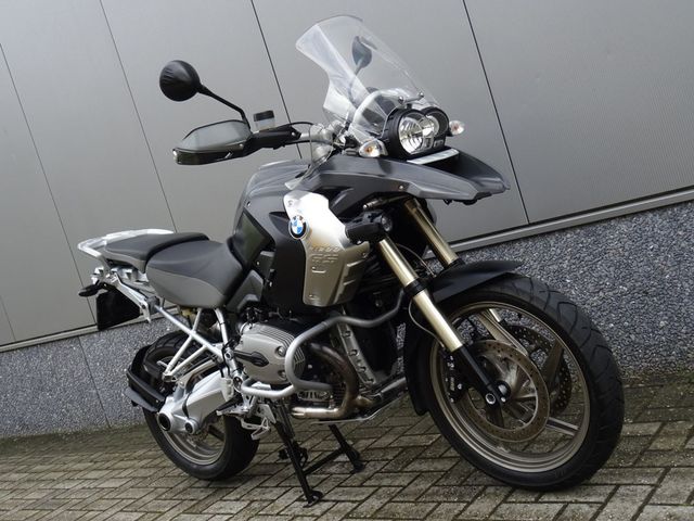 bmw - r-1200-gs