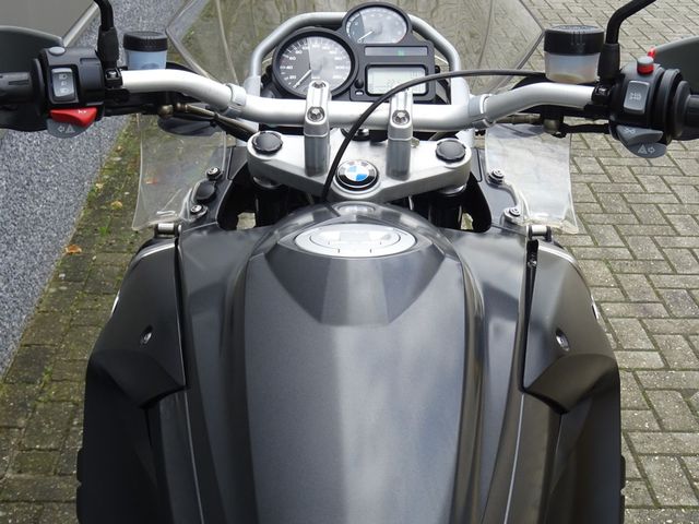 bmw - r-1200-gs