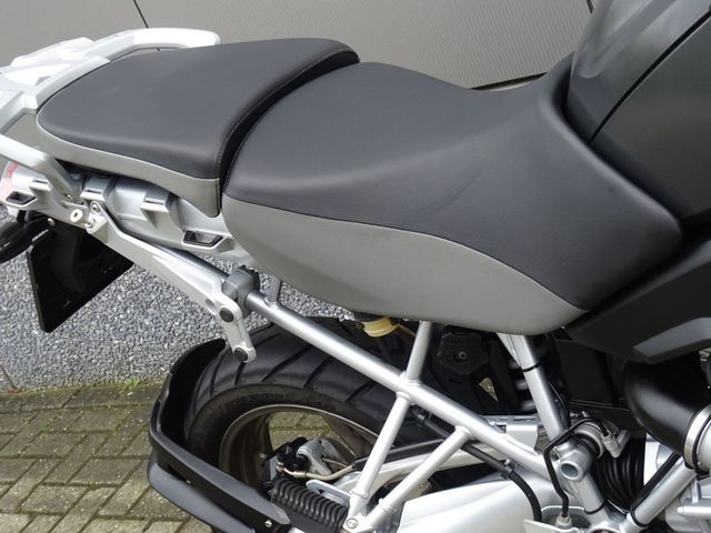 bmw - r-1200-gs