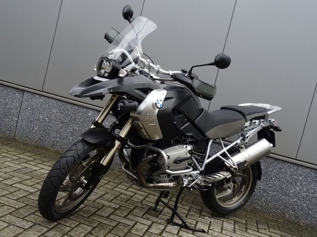 bmw - r-1200-gs