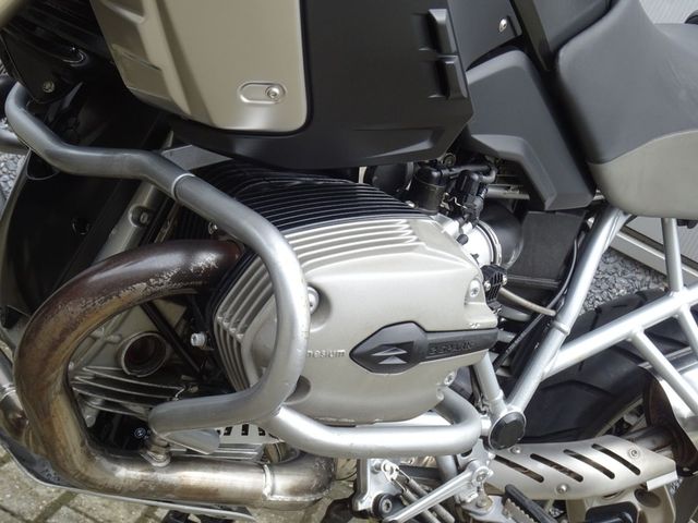 bmw - r-1200-gs