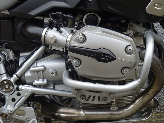 bmw - r-1200-gs
