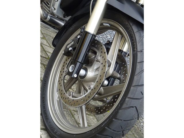 bmw - r-1200-gs