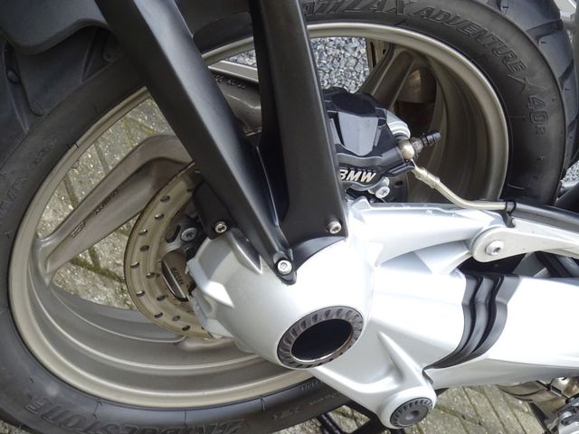 bmw - r-1200-gs