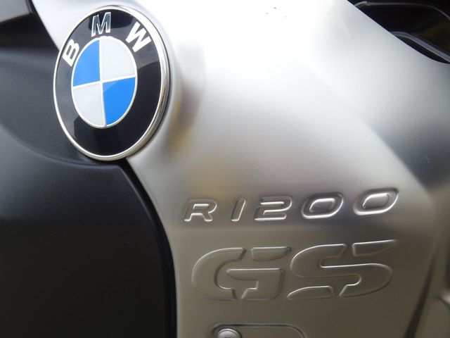 bmw - r-1200-gs