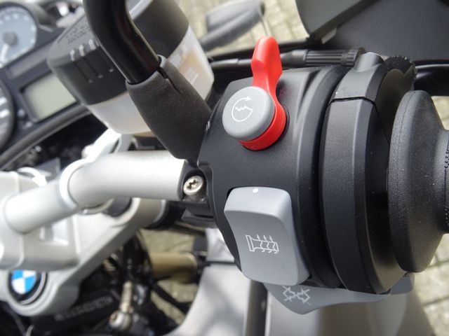 bmw - r-1200-gs