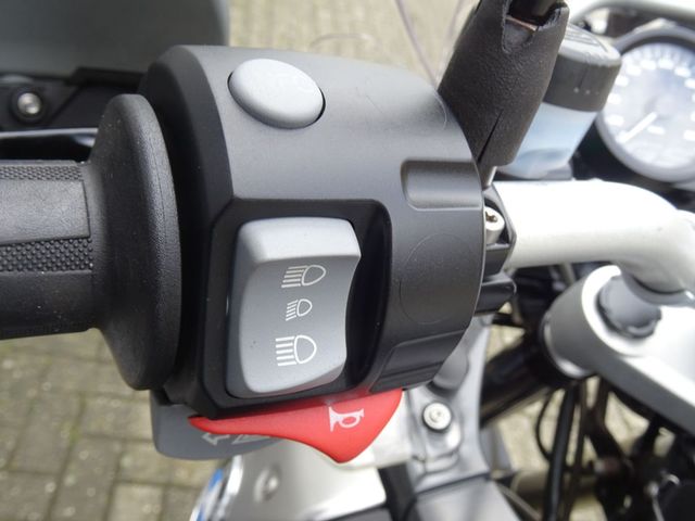 bmw - r-1200-gs