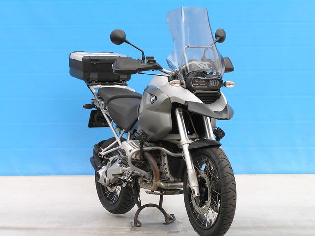 bmw - r-1200-gs