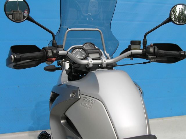 bmw - r-1200-gs