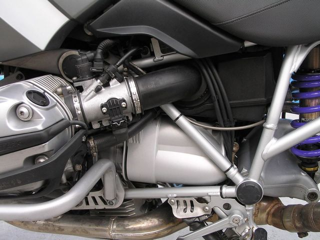 bmw - r-1200-gs