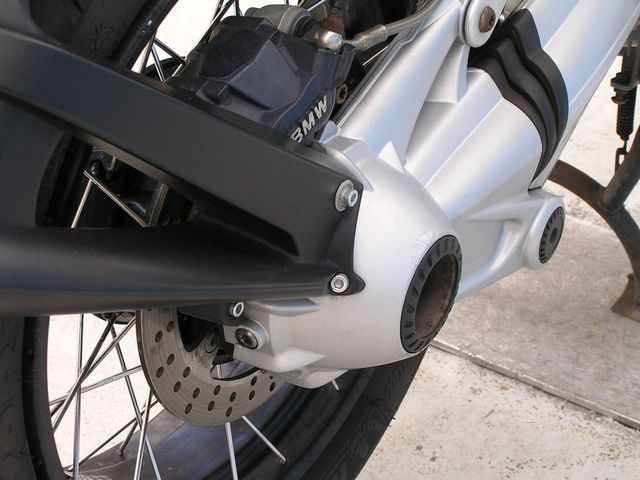 bmw - r-1200-gs