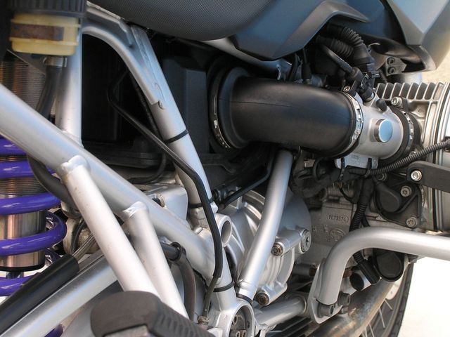 bmw - r-1200-gs