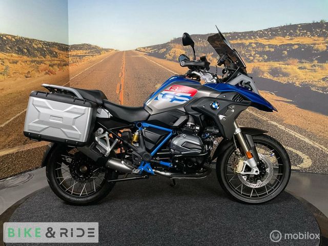 bmw - r-1200-gs