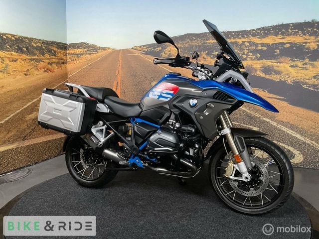 bmw - r-1200-gs