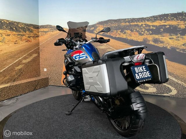 bmw - r-1200-gs