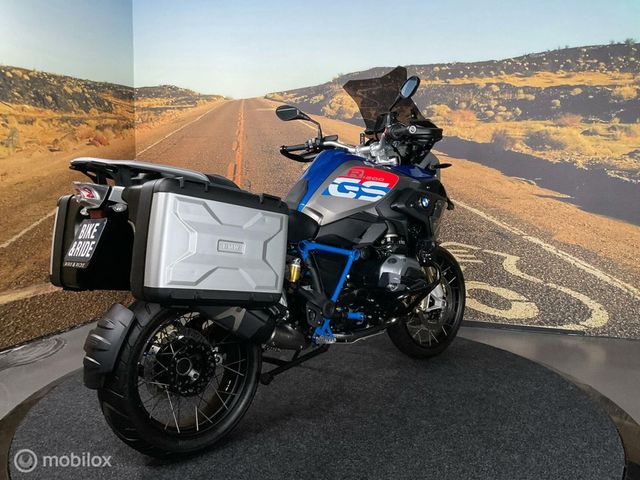 bmw - r-1200-gs
