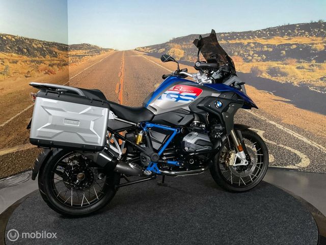 bmw - r-1200-gs