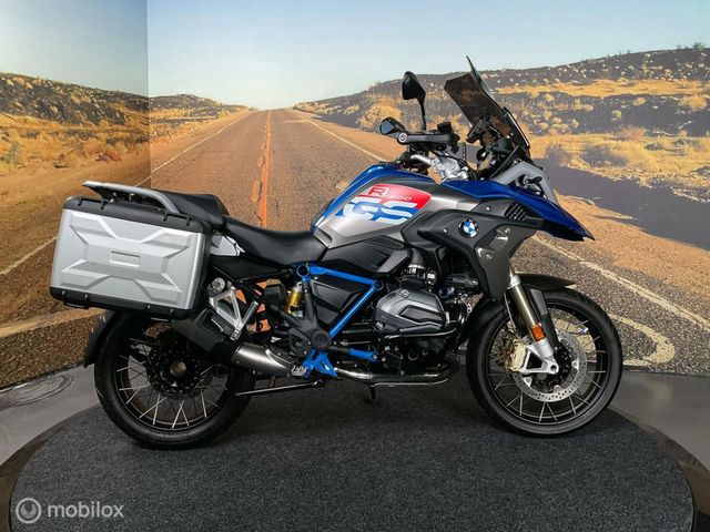 bmw - r-1200-gs