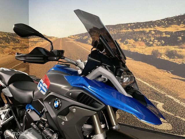 bmw - r-1200-gs